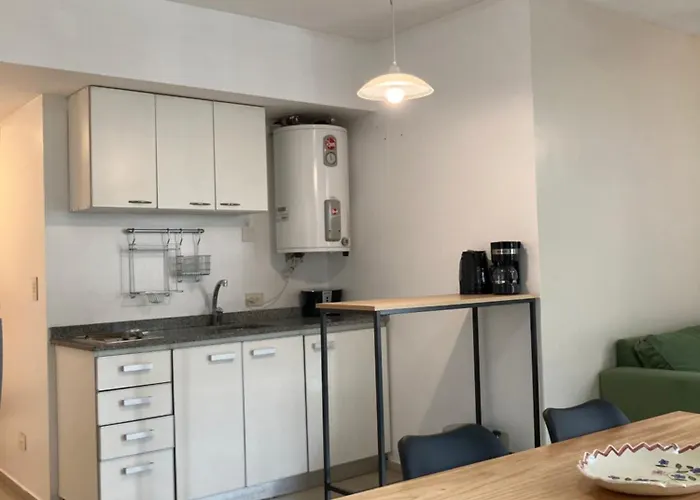 Egy hálószobás apartman