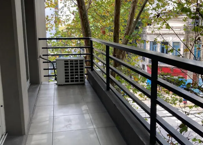 Egy hálószobás apartman