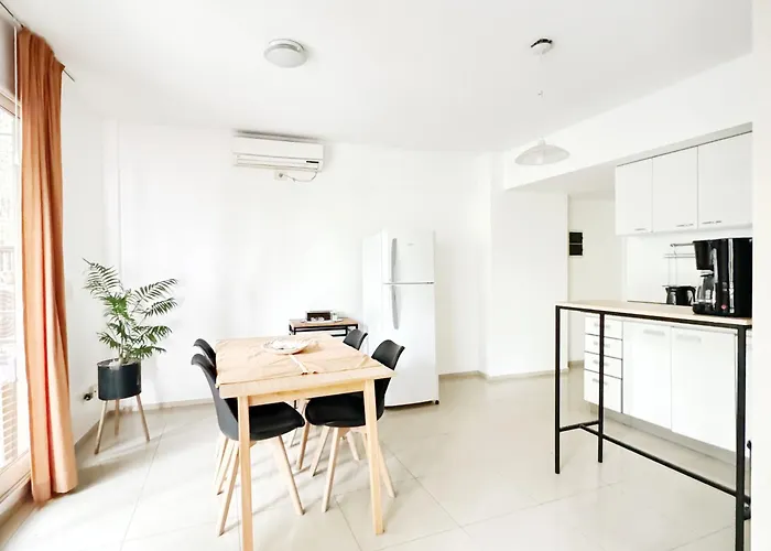 Egy hálószobás apartman