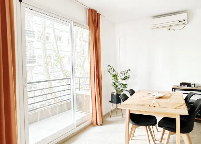 Egy hálószobás apartman
