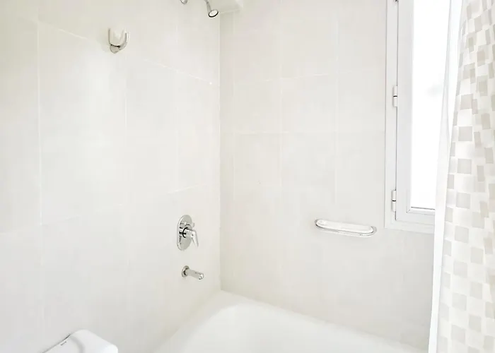 Egy hálószobás apartman